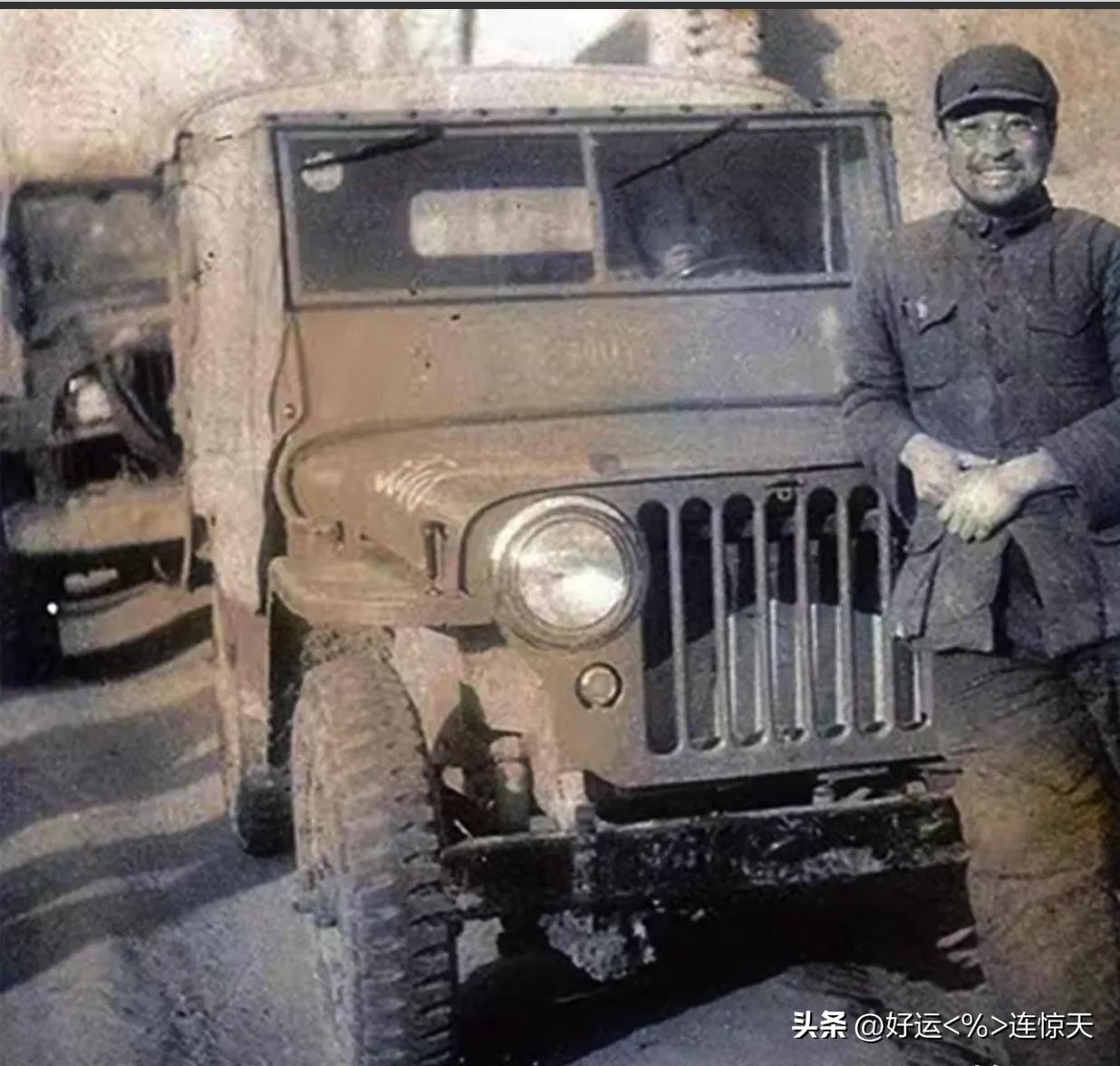 1940年代，一次战前会议中途休息，刘伯承跟身边几个干部闲聊，突然冒出一句：要说