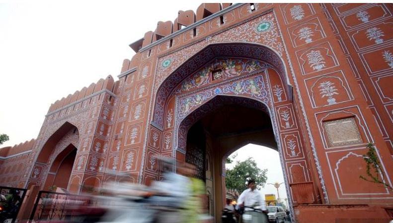 印度2025-2026财年经济增长预期达7.4%
印度统计与计划实施部在周三发布