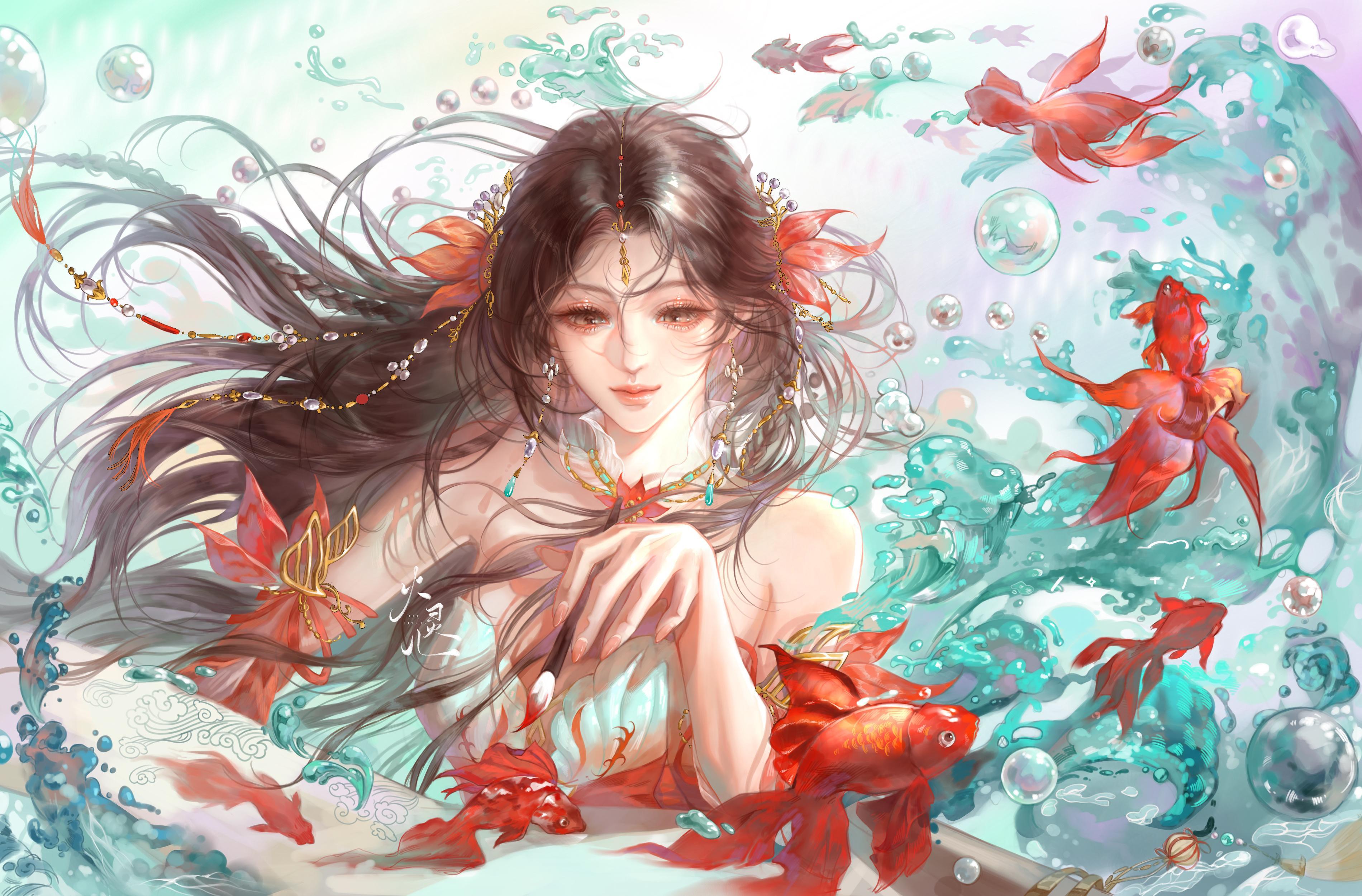 火灵儿 ✨ 完美世界女主火灵儿 /2026生日 1455接力 / 9月29日/ 