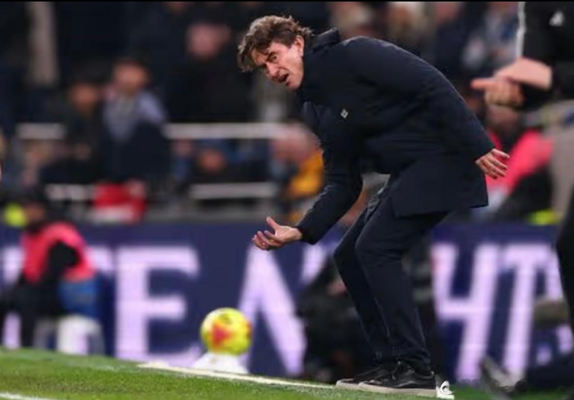 弗兰克：热刺的情况和上赛季很相似，这是全队的责任2月11日在今天凌晨进行的英超联