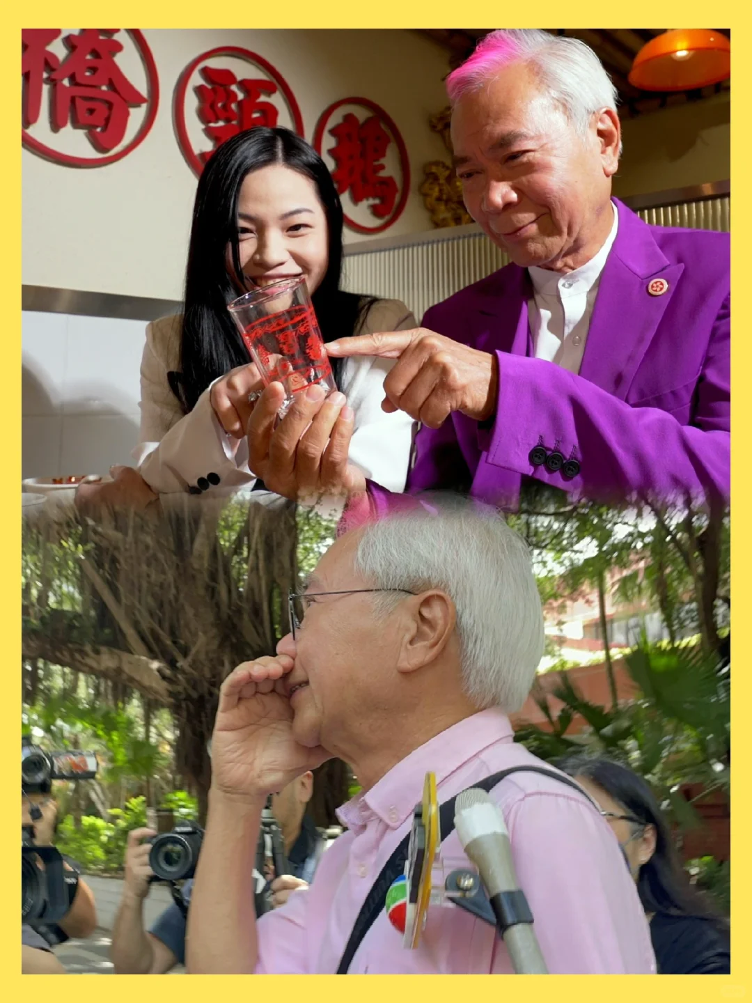 李龙基未婚妻王青霞认罪，被判入狱25个月