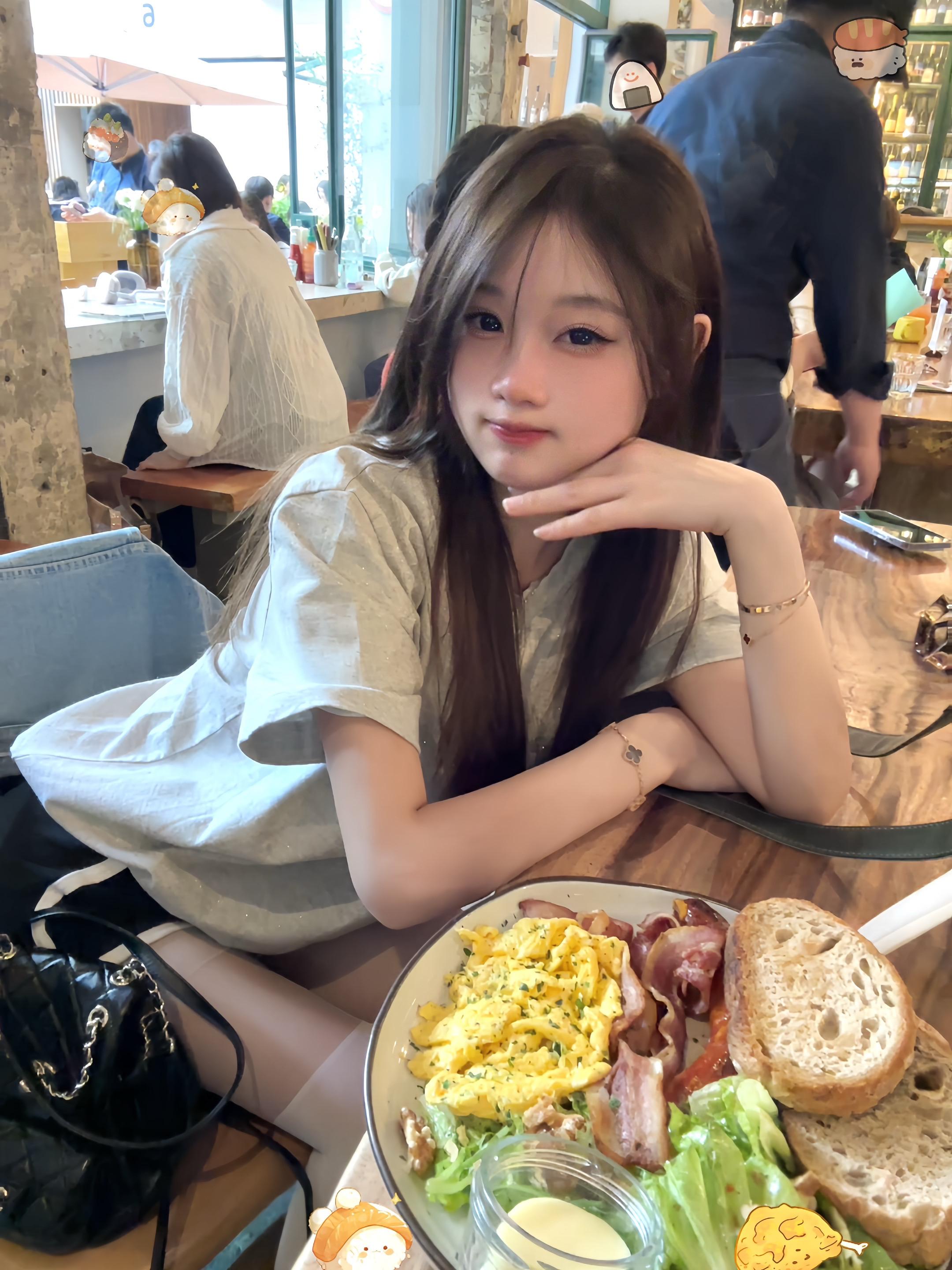 我去 这么热的天 别把我恋爱脑烧坏了