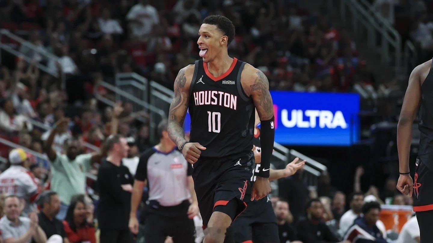 小贾全明星赛后23场比赛，场均35.1分钟，拿到16.9分6.6个篮板2.0次助