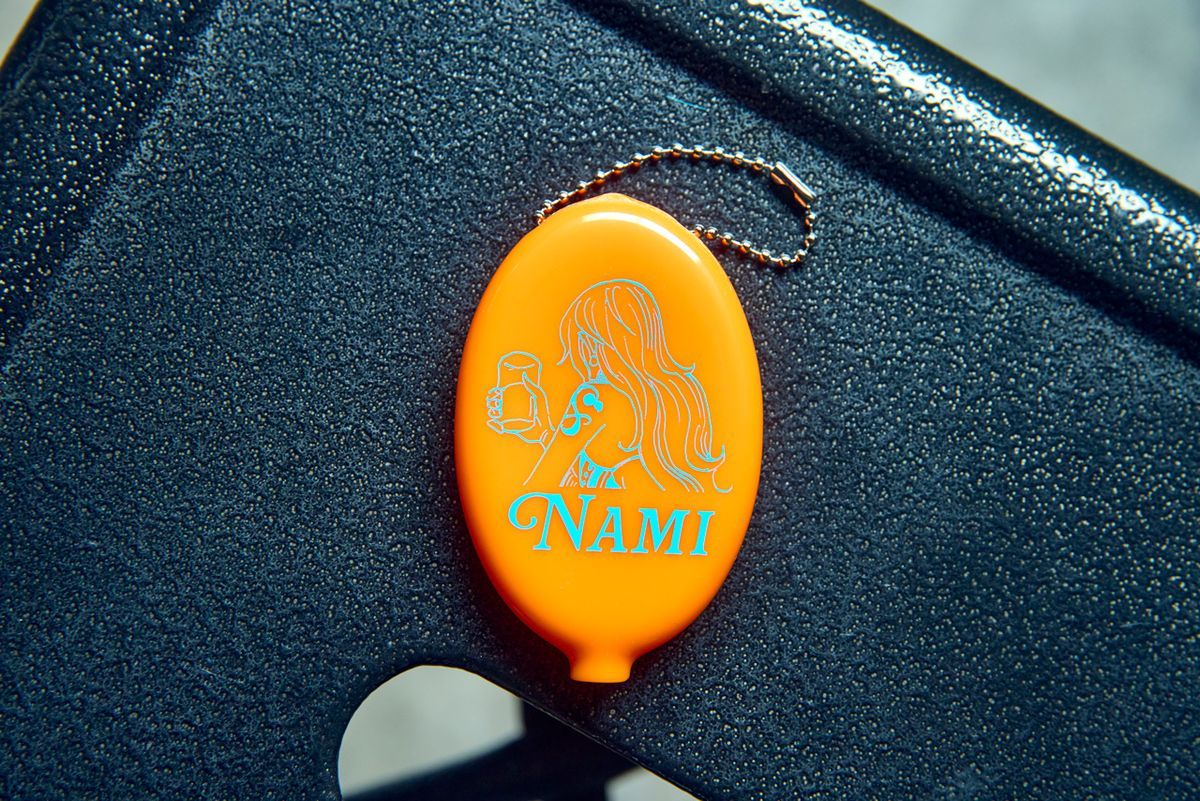 海贼王周边“RofJ BY JUMP SHOP”《ONE PIECE》COINC