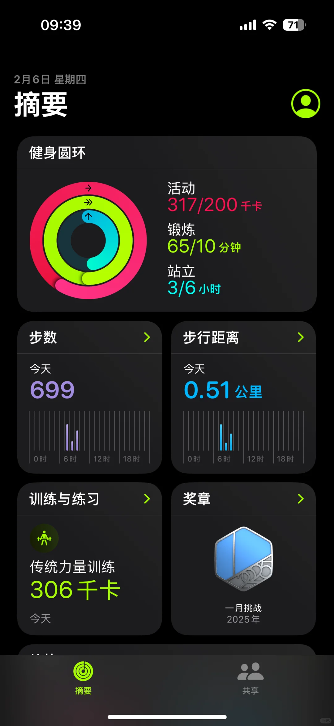 年后第一练