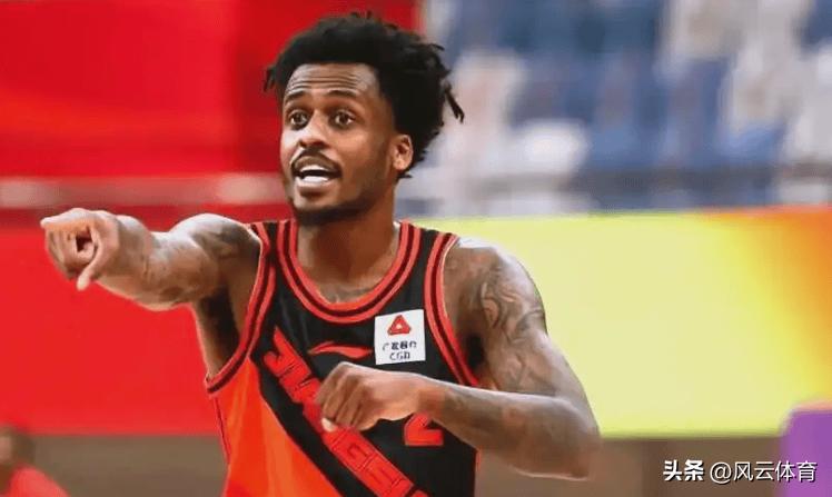 惊爆！前CBA外援布莱德尼竟涉嫌操纵比赛。

据NBC报道，本周四在美国费城公布