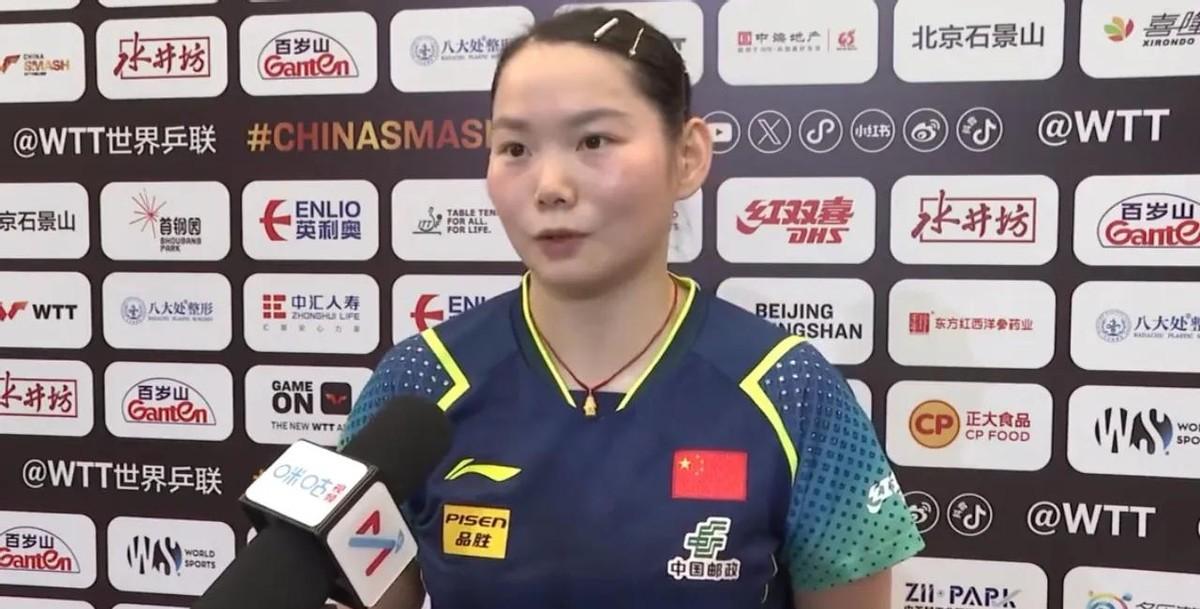 震撼！乒坛大比拼，年轻小将逆袭成名
说到乒乓球，在世界范围内一直呈现出激烈的竞争