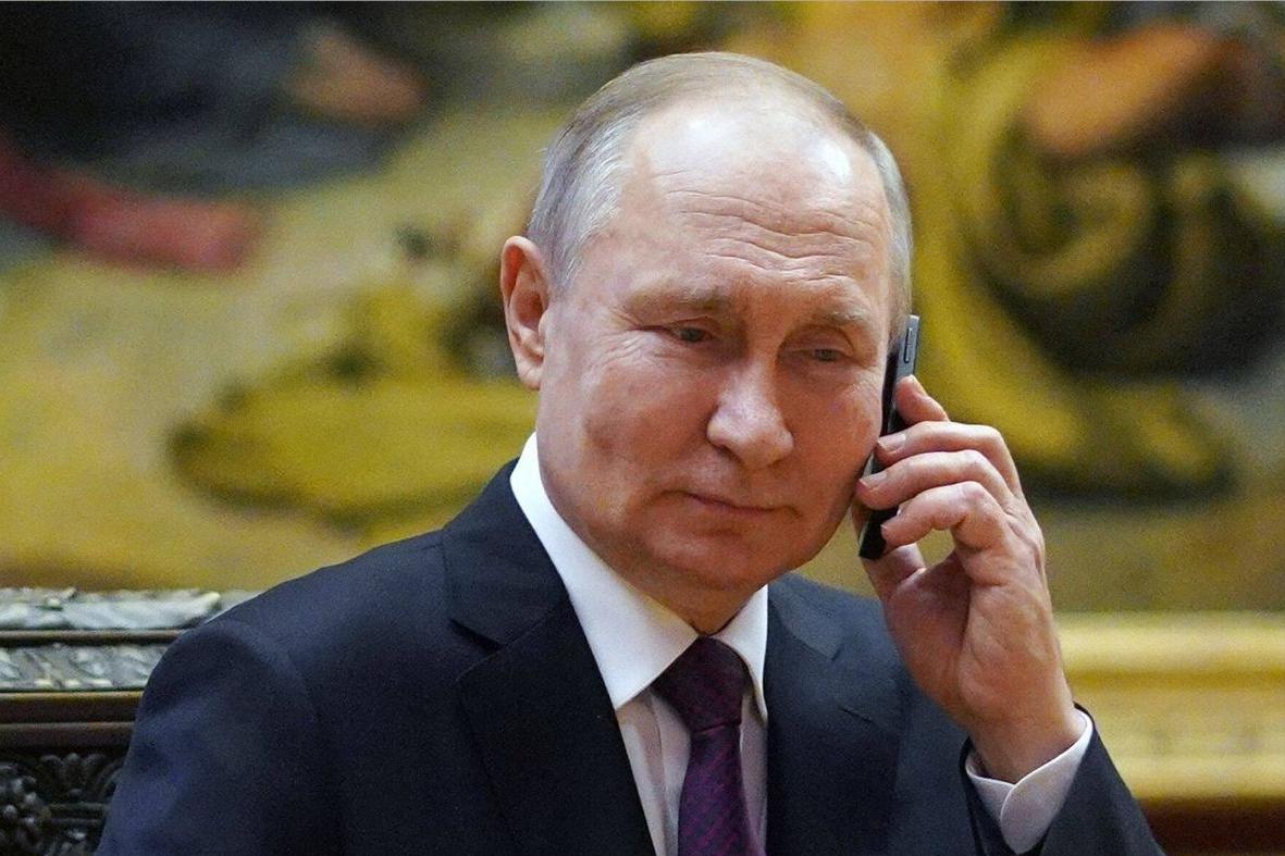 俄罗斯坐收美以之利，随着国际原油紧张，油价水涨船高， 俄罗斯乌拉尔原油价格已突破