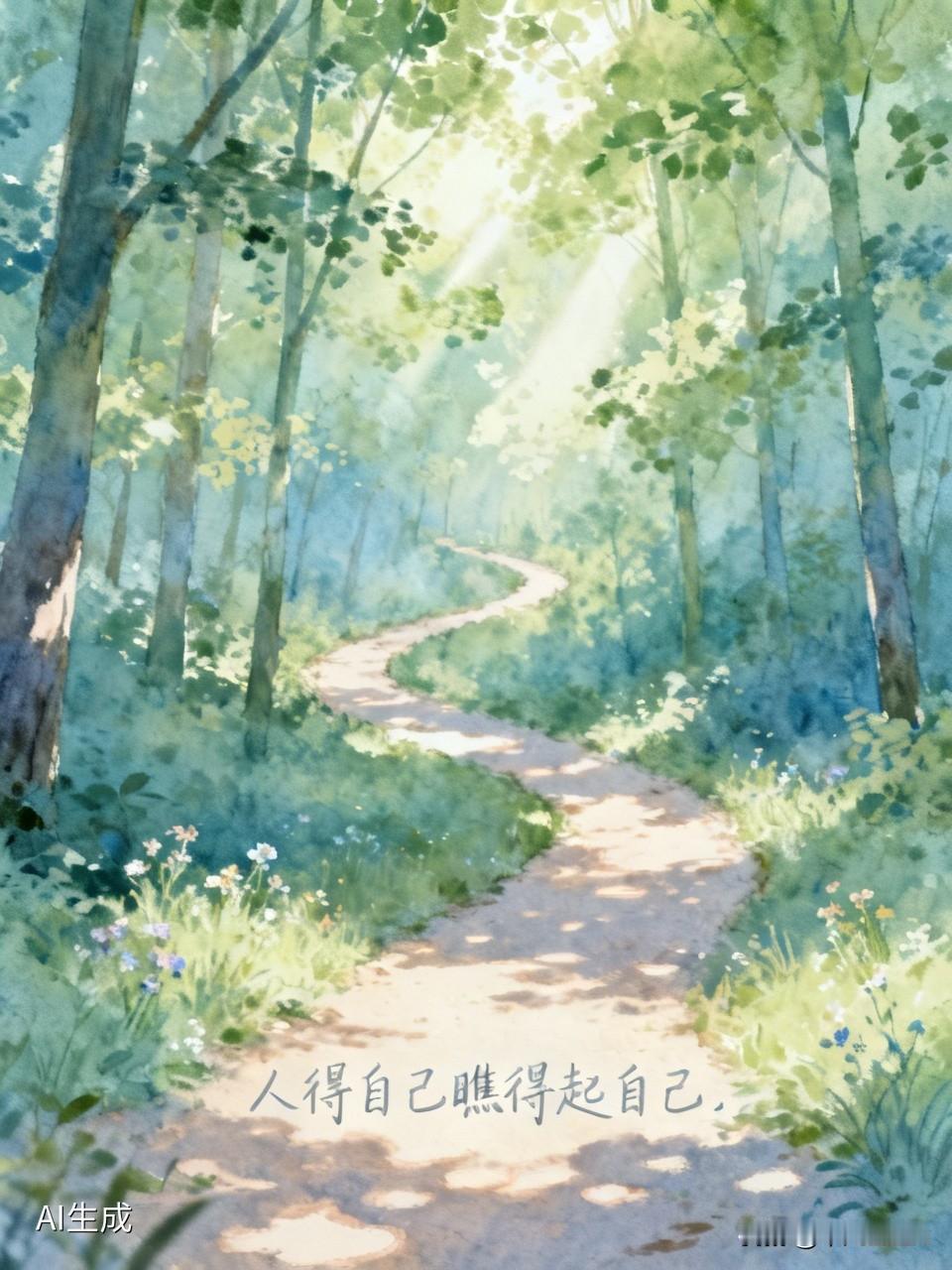 太扎心了！千万别小瞧人性！你所认为的仅仅是你一厢情愿的想法，别人根本不会在意你。