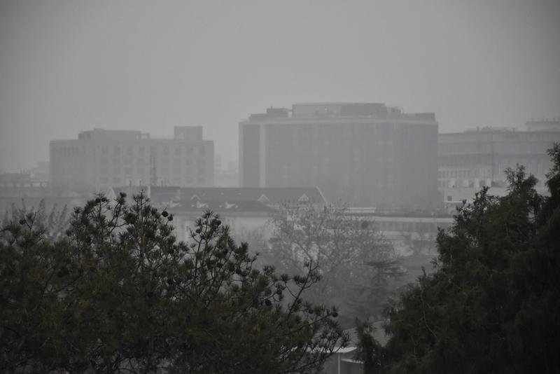 中国核弹头数量远少于美国 为何美国不敢轻易动手：中美核弹头数量差距大（中国约30