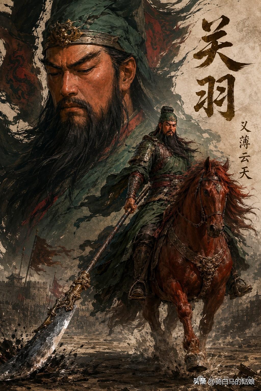 五虎上将
