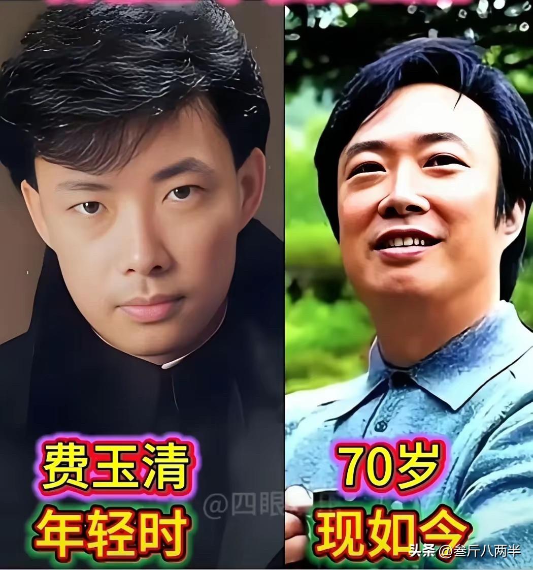 70后KTV必点的9位台湾男歌手：李宗盛、齐秦、费玉清，谁的歌你一定会唱？

庾