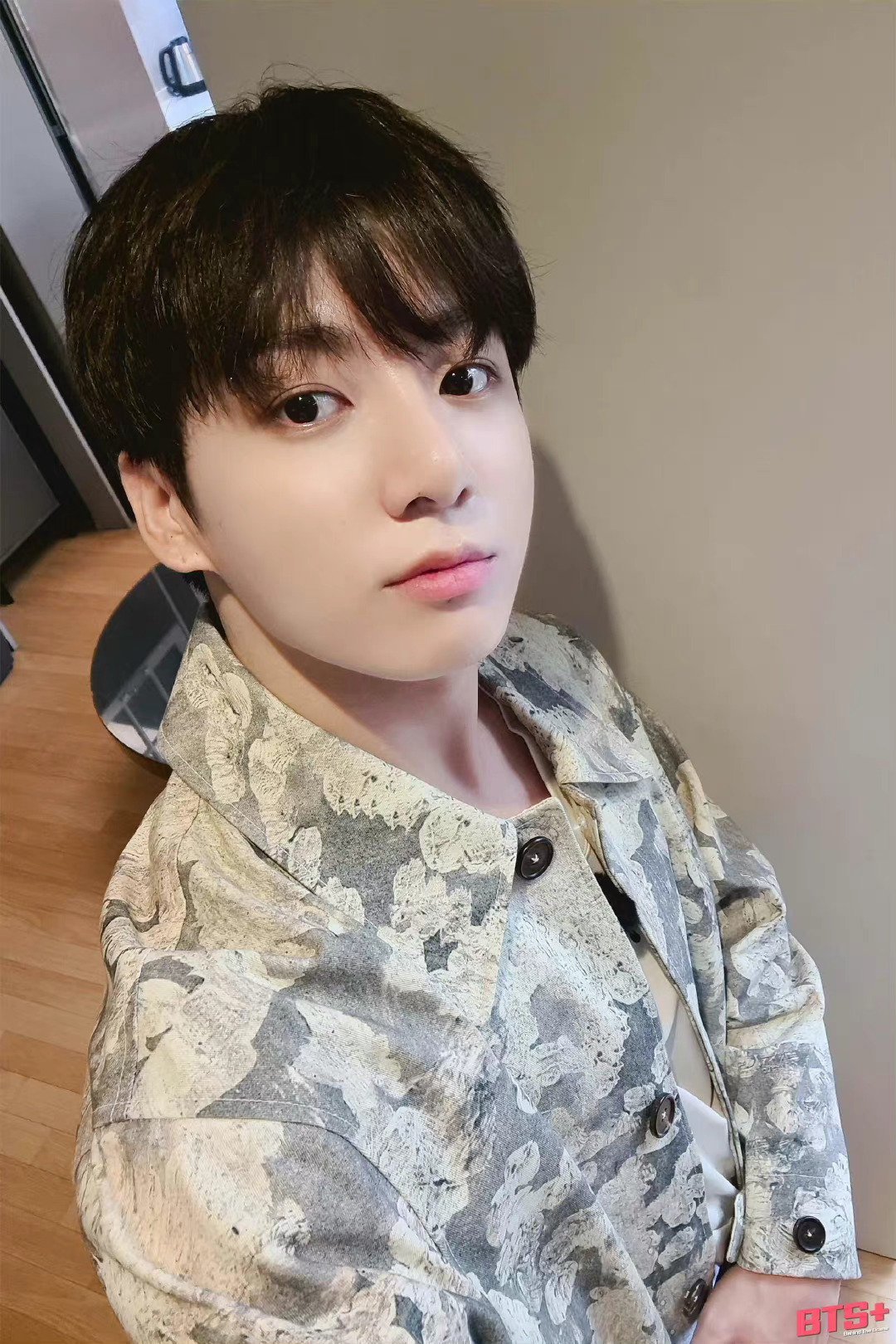 田柾国 211013 Run BTS! - EP.155 ​​​