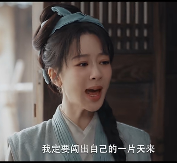 杨紫工作室告黑了在迪丽热巴，白鹿发告黑名单后，杨紫工作室也发告黑名单了！