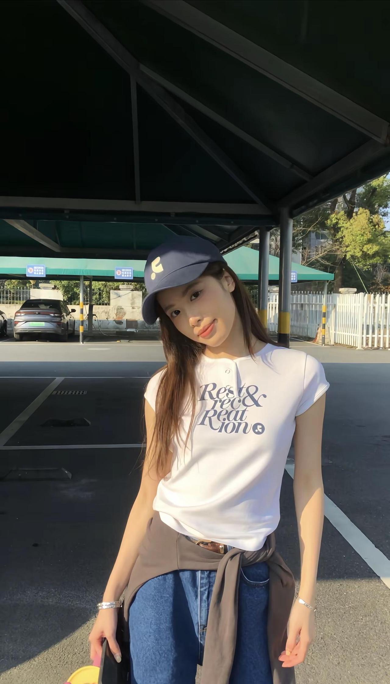 每天都是大晴天好嘛inmyfeelings