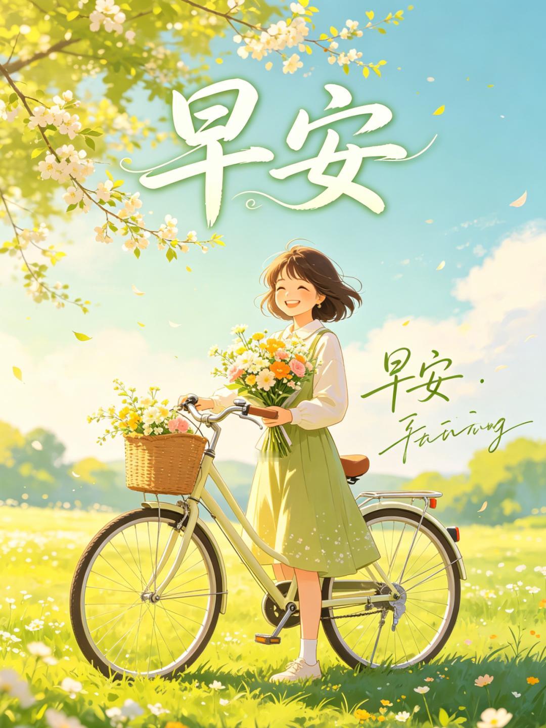 🌸独处好，自由好，清净好，舒服就好。人不扰，话不多，事不找，无效人情，不赴不凑