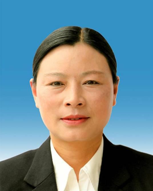 陶勋花，女，汉族，1971年8月出生，四川简阳人，中共党员，现任成都市温江区寿安