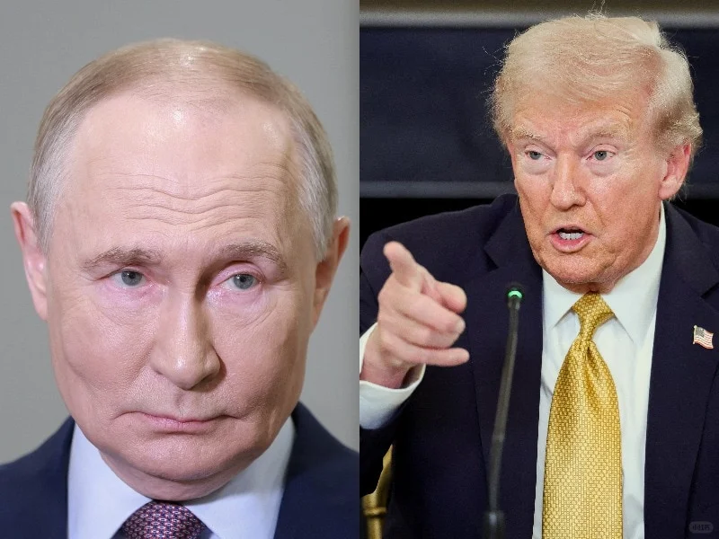 俄乌战事持续，美欧对俄施加新一轮制裁