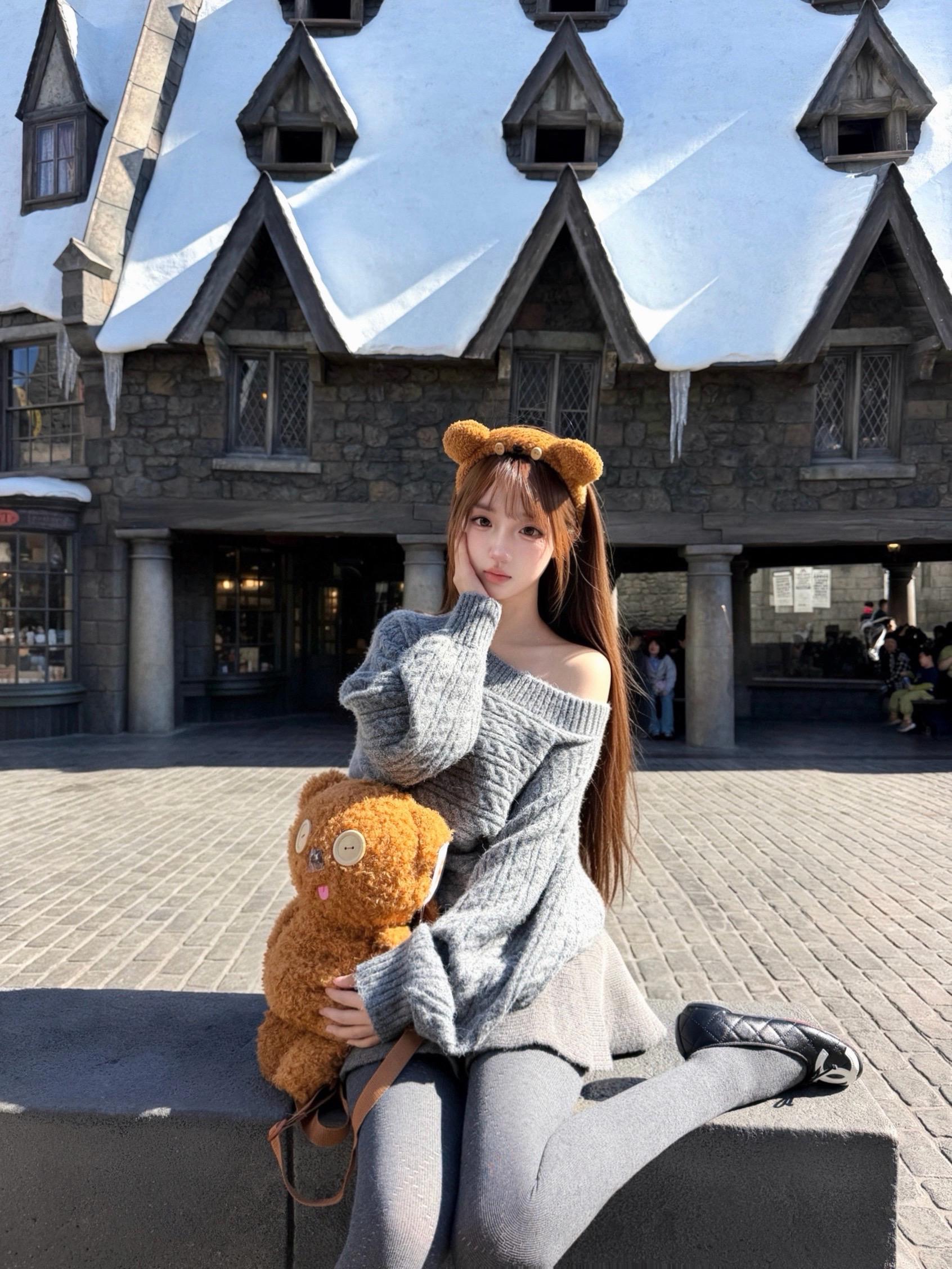 环环朕来看你了🏰🦉🪄
