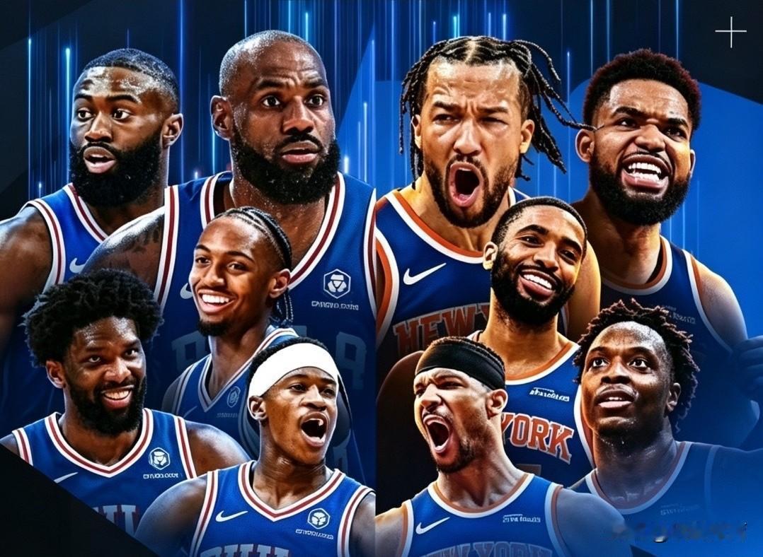 肖华是真会制造流量！仅仅一场季前赛，就把话题拉满了！
一般情况下，NBA的季前赛