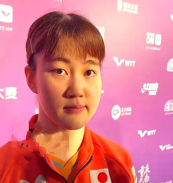 世界第二王曼昱18分钟0:3输日本选手，7年对日不败纪录断了。
 
今年1月多哈