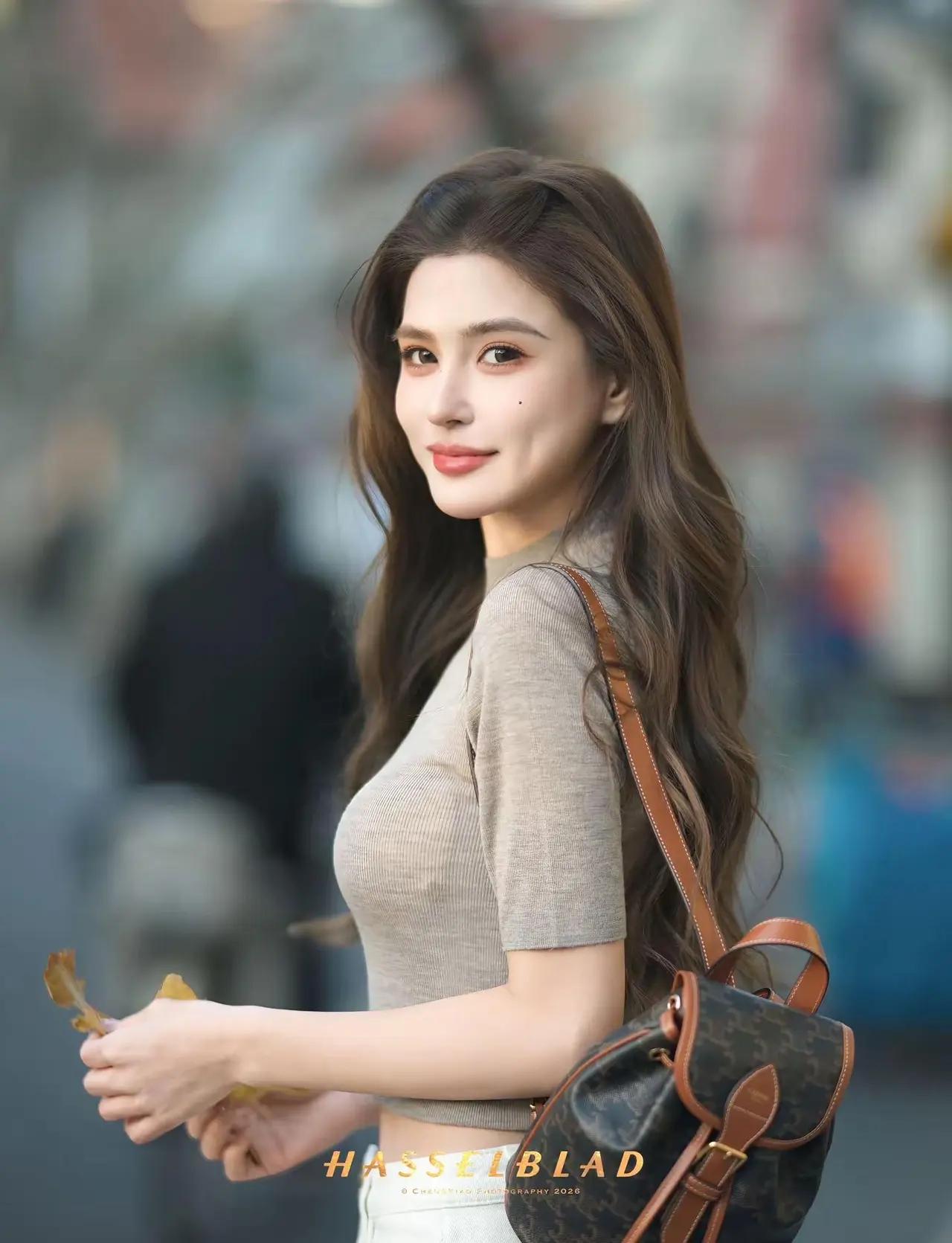 职场女性的穿着应该是什么样子