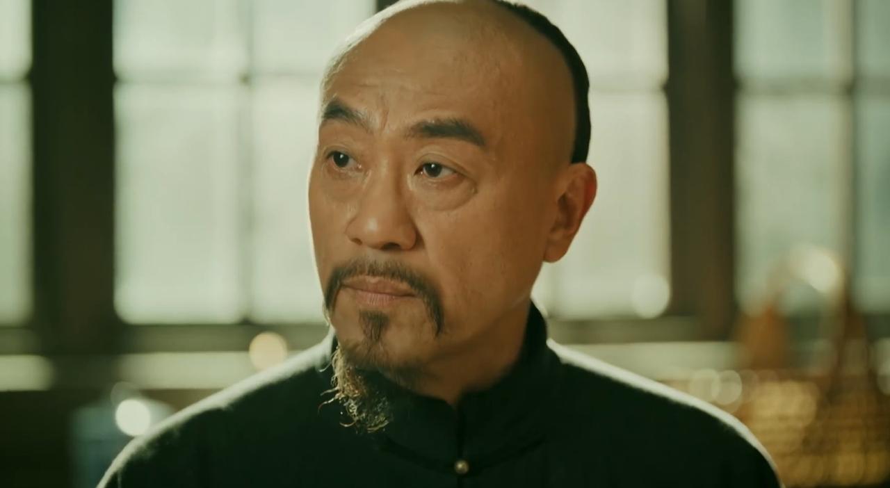 张謇创办的电影制造公司
1918 年创立的南通中国影片制造公司的发起人，即为张謇