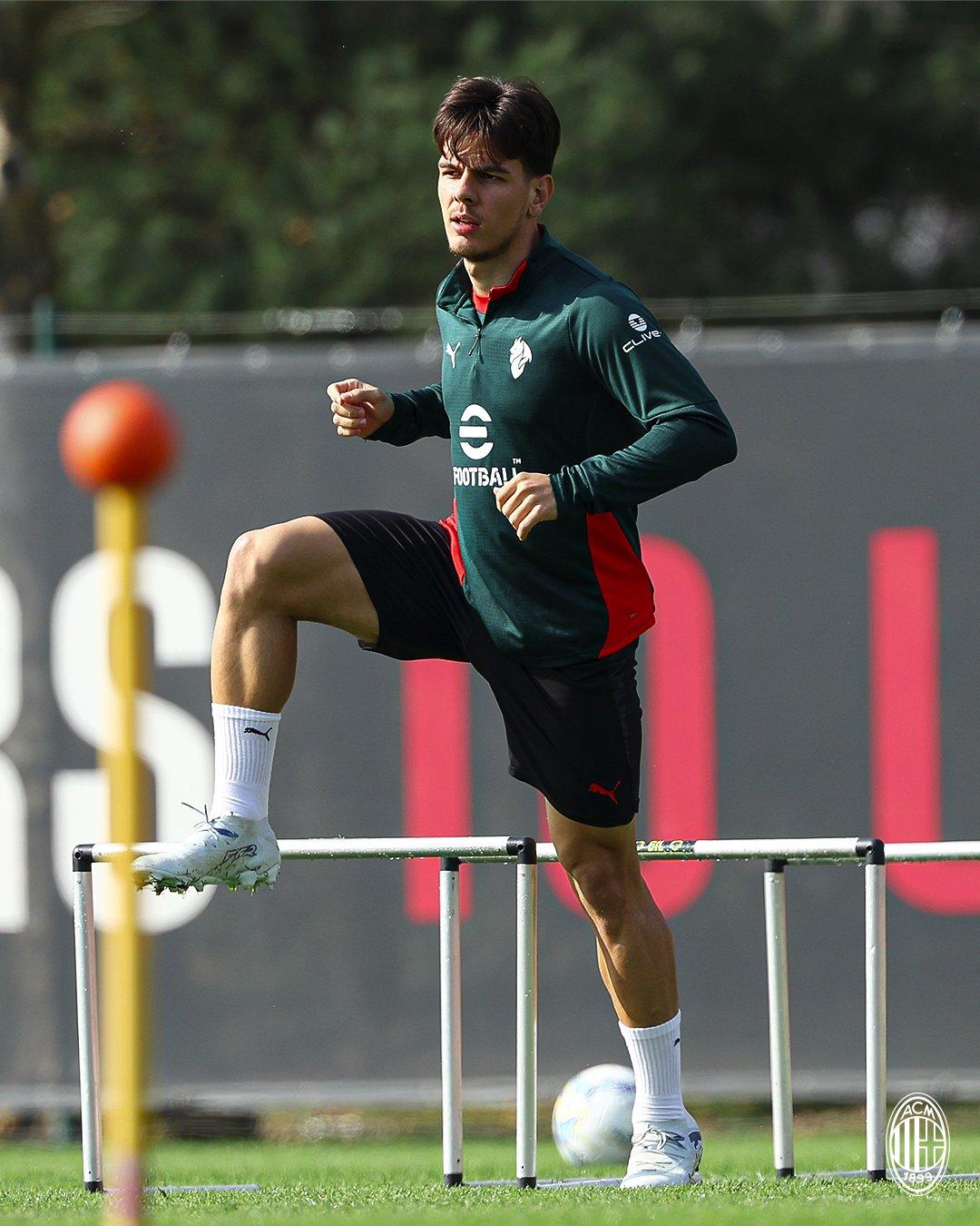 全力以赴，备战克雷莫纳⚔️