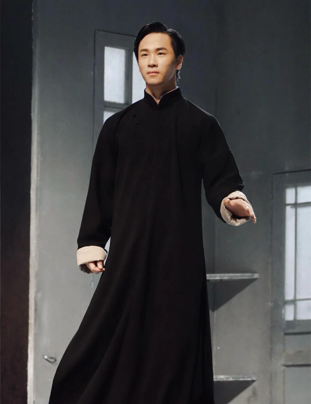 每天都很不错
舞蹈日常