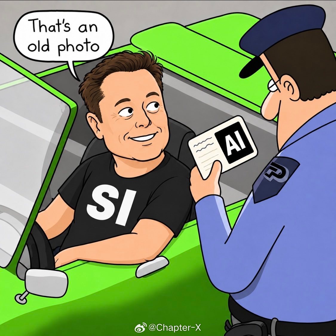 Super Intelligence 超级智能 ​​​