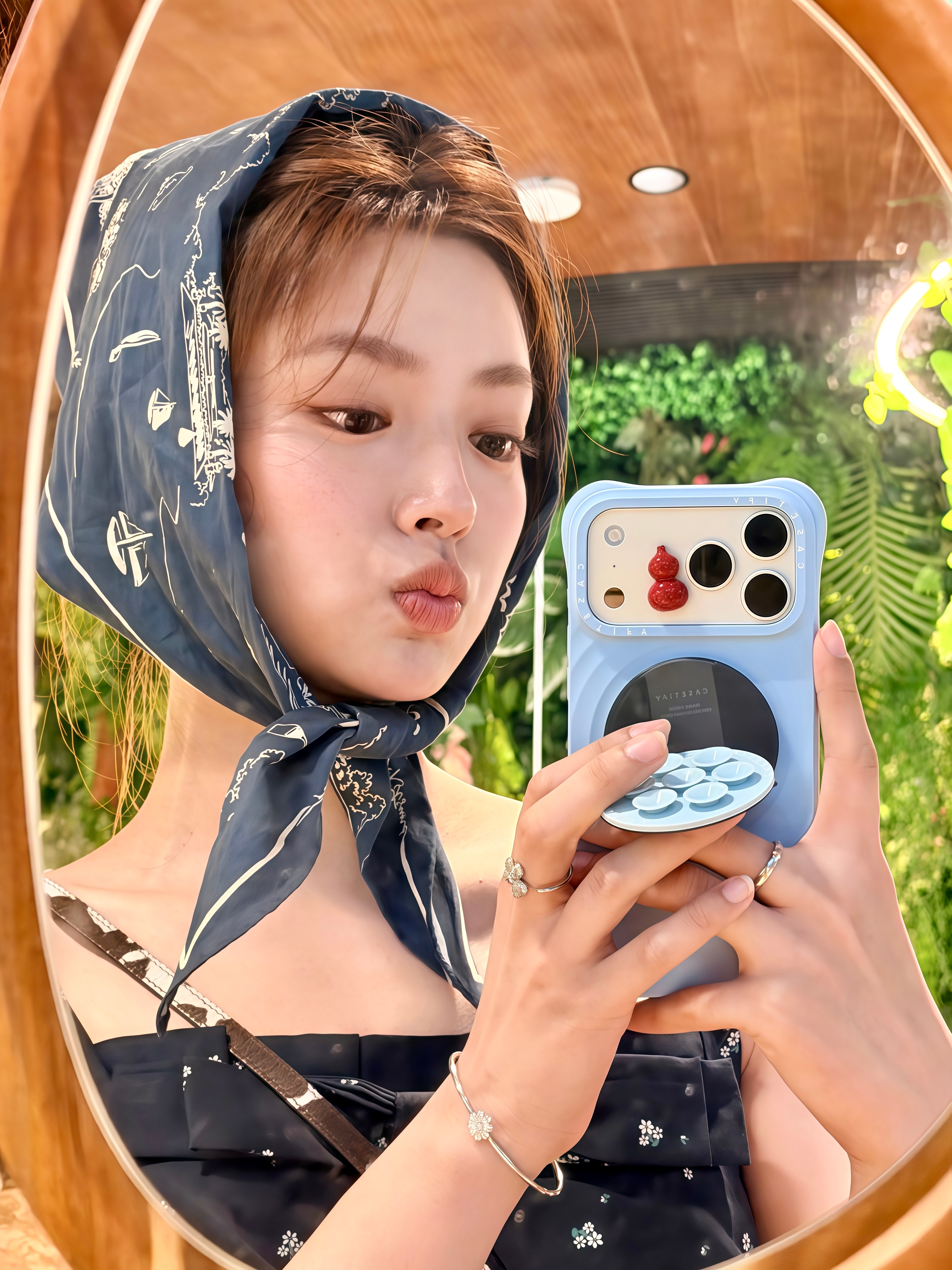 徐若晗🍧💭 