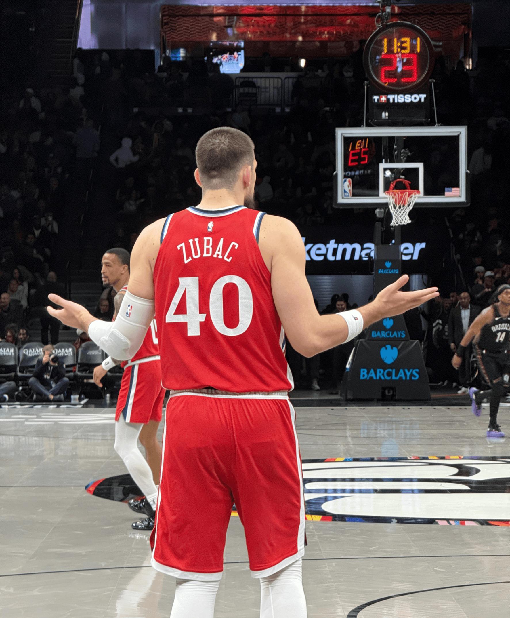 尼尔归来？！快船vs太阳