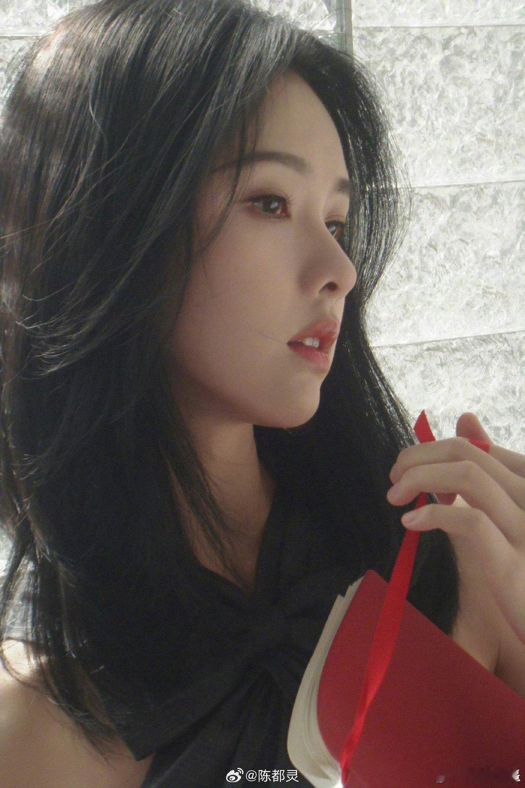 陈都灵工作室的一封回信支持 