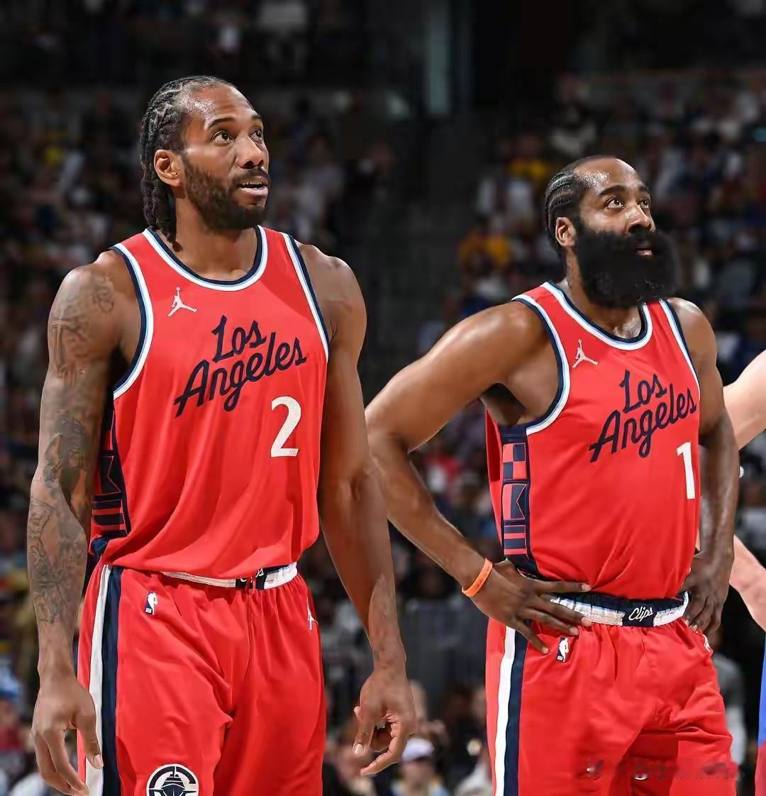 事关快船！11月24日，3条新消息不得不提:
 
第一条也是最让球迷振奋的消息：