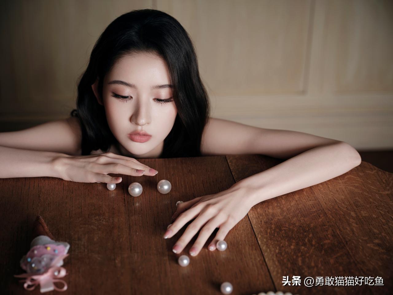 王玉雯分享图片