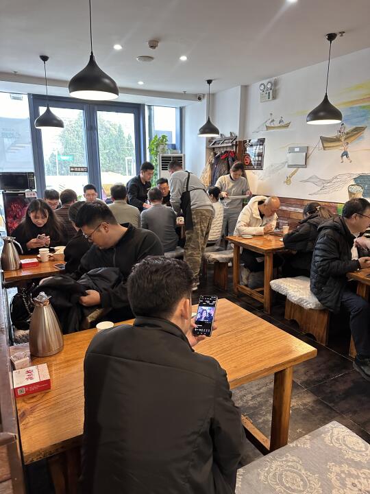 去威海！巨巨巨好吃的小破店！！！