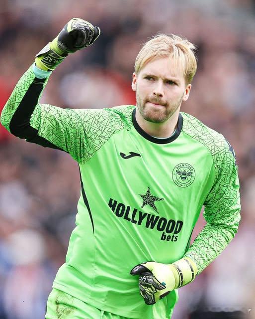 有传闻说利物浦想要卡莱赫回来布伦特福德主帅基思·安德鲁斯明确表态：凯莱赫不会回来