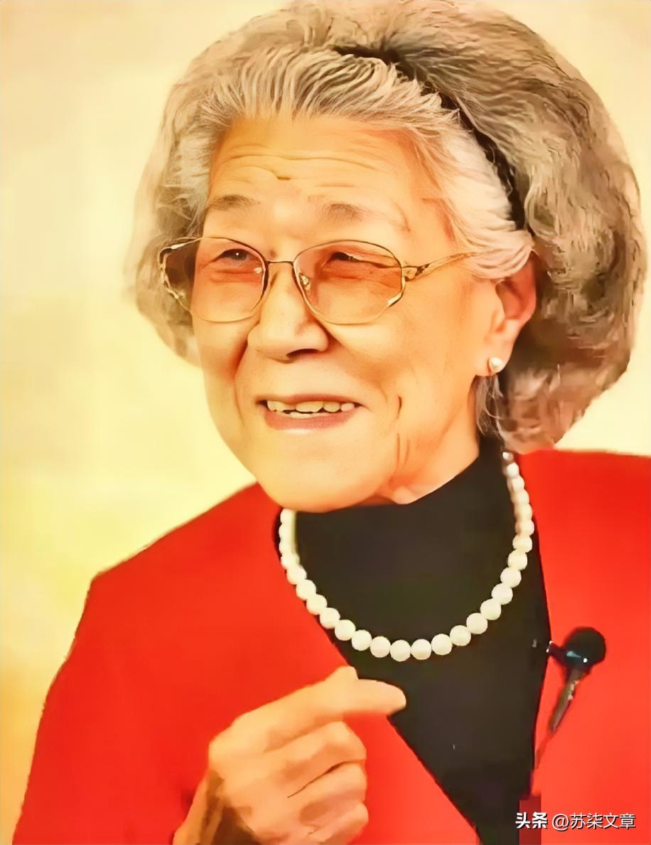 “刘姥姥”沙玉华去世了，
看到她的死因，我破防了，
她不是死于疾病，而是死于我们