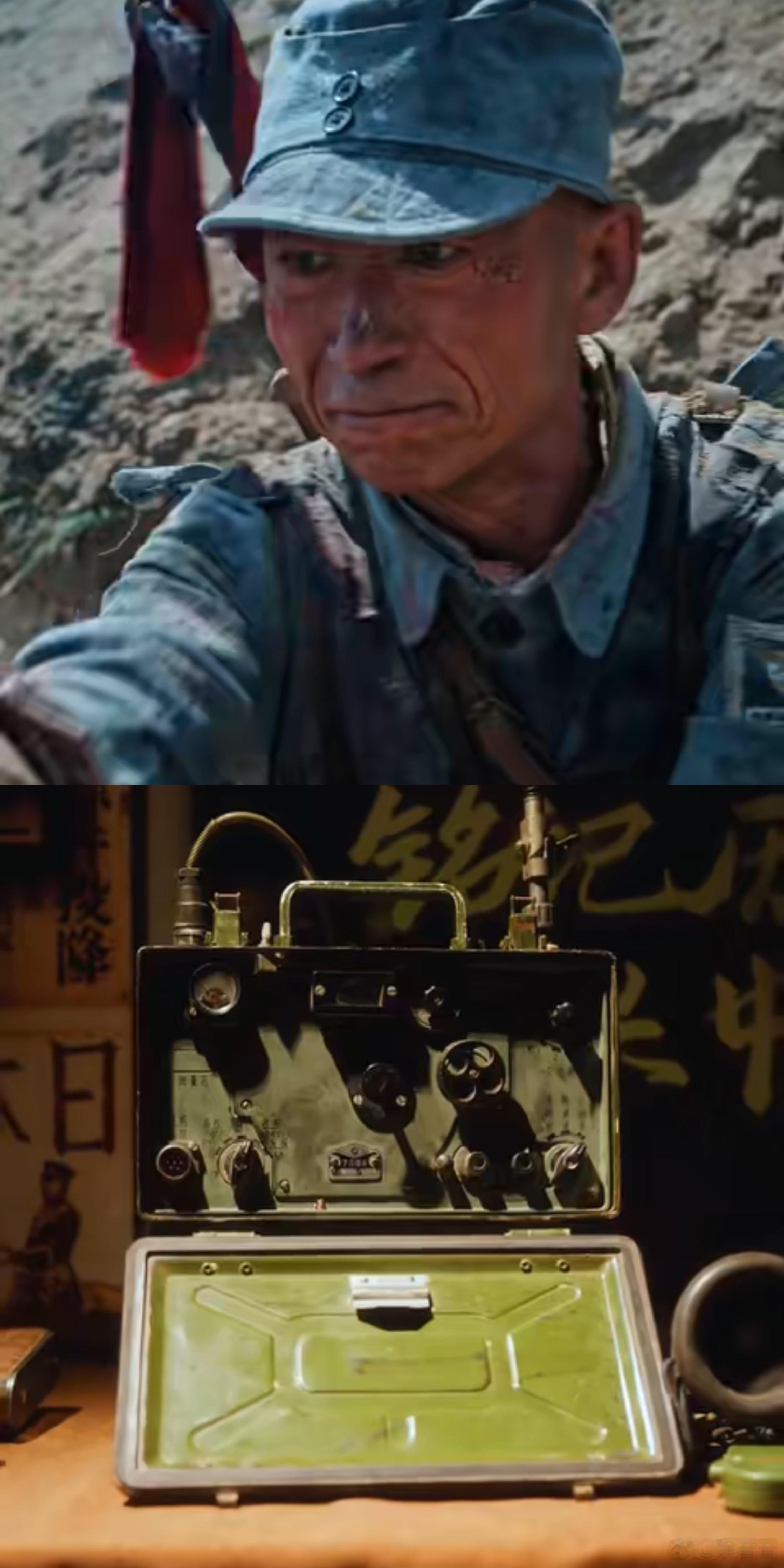 一部剧统一我和我爸审美谁懂啊！《山河回响》里每位演员的演技都像长在角色里，一个眼