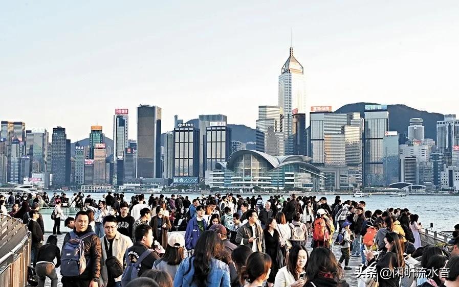 中东乱局引爆全球资本搬家，
香港才是最大赢家。

中东又出事了，这次是真的！这次