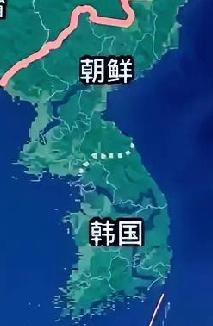 解决朝鲜半岛局势，
有什么好办法？
可以让他们放下偏见、拥抱和平？

归根结底，