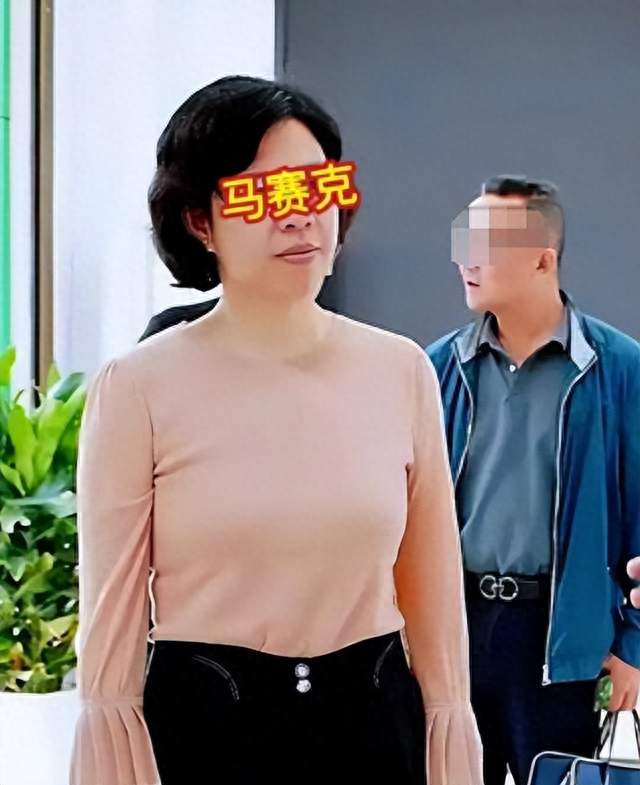 出轨9人，永州女局长的瓜，越看越不寻常！