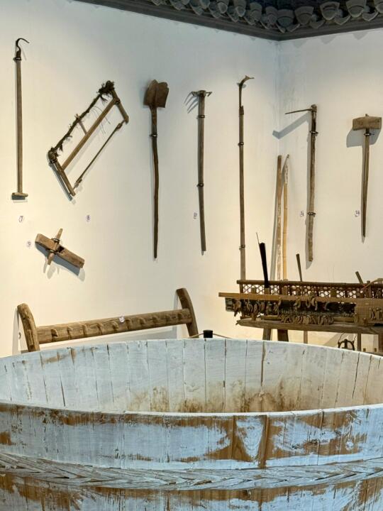 宣城｜想学习制作宣纸的话，这里最合适📜