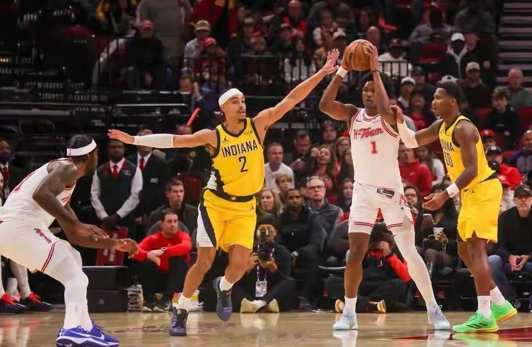 12月30日NBA常规赛，火箭主场126-119拒绝27分大逆转，击败步行者豪取