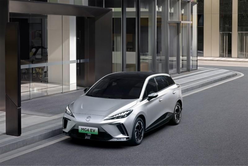 MG4 EV引领安全新风尚：超级安芯承诺，让每一程都安心无忧

MG品牌开创安全