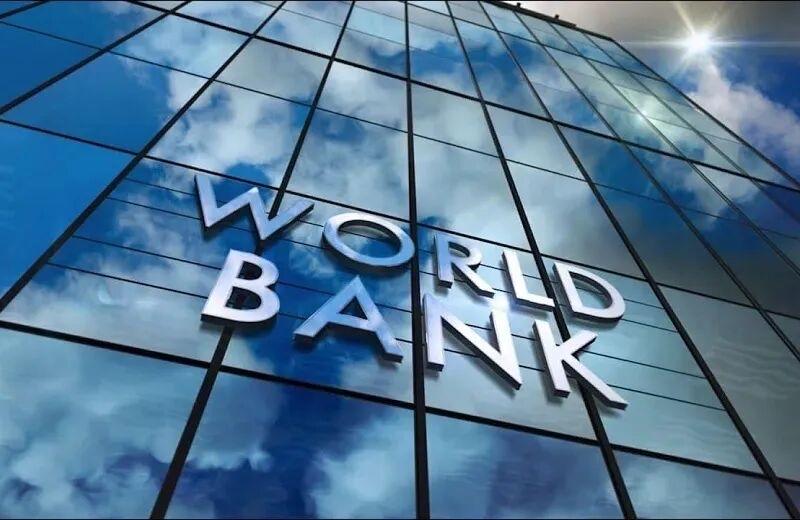 德国之声今天（10月7日¥报道：【世界银行上调中国今年GDP增速至4.8%】世界