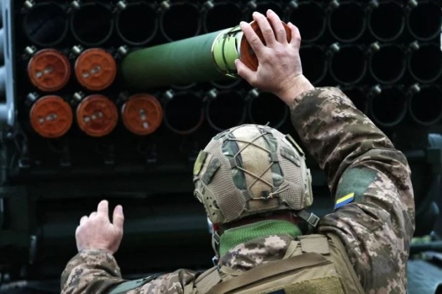 烽火问鼎计划俄乌局势最新进展 乌克兰军方正在制定一旦华盛顿切断援助的应急方案乌克