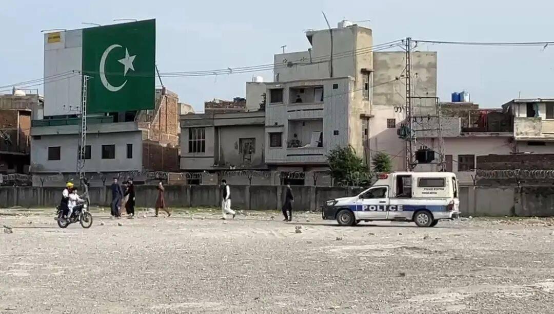 美方又派代表去伊斯兰堡了，准备进行第二轮谈判。但是我看了一眼美方谈判代表名单，老