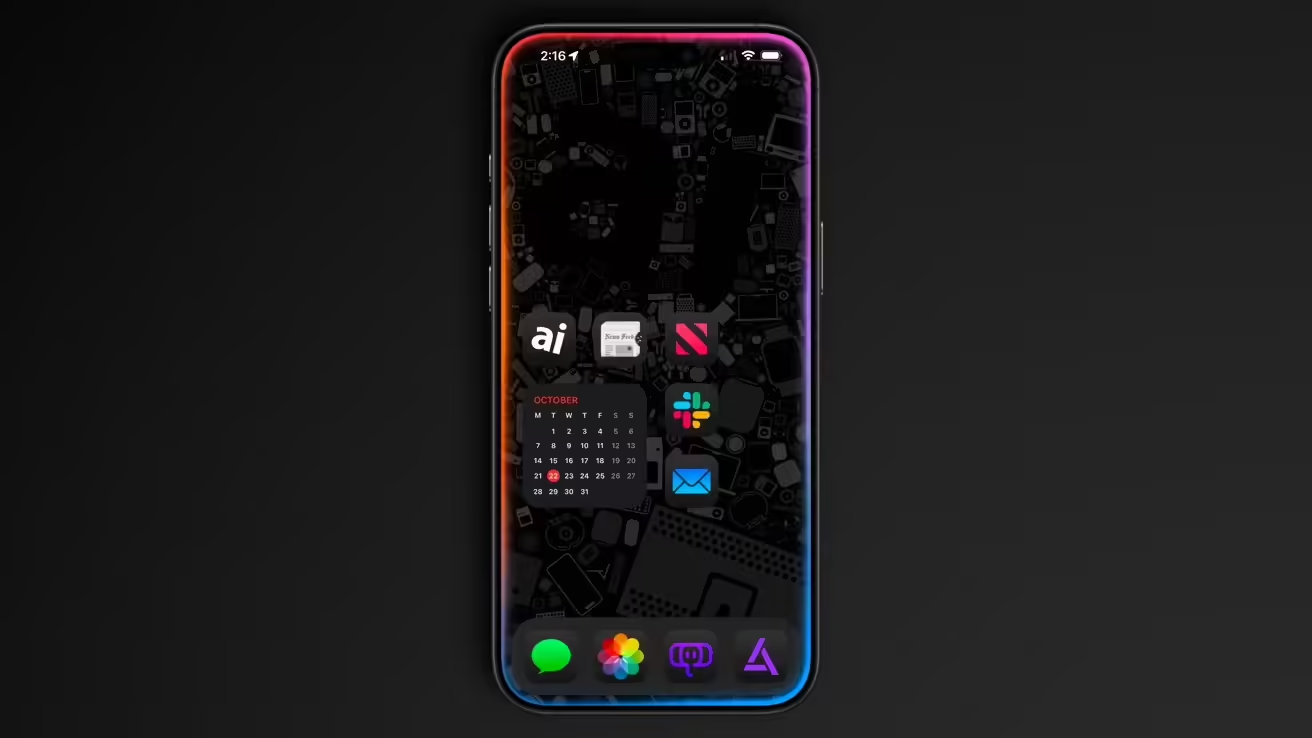 【苹果下周将展示14篇AI论文】WWDC26预热 5月28日，科技媒体 Appl