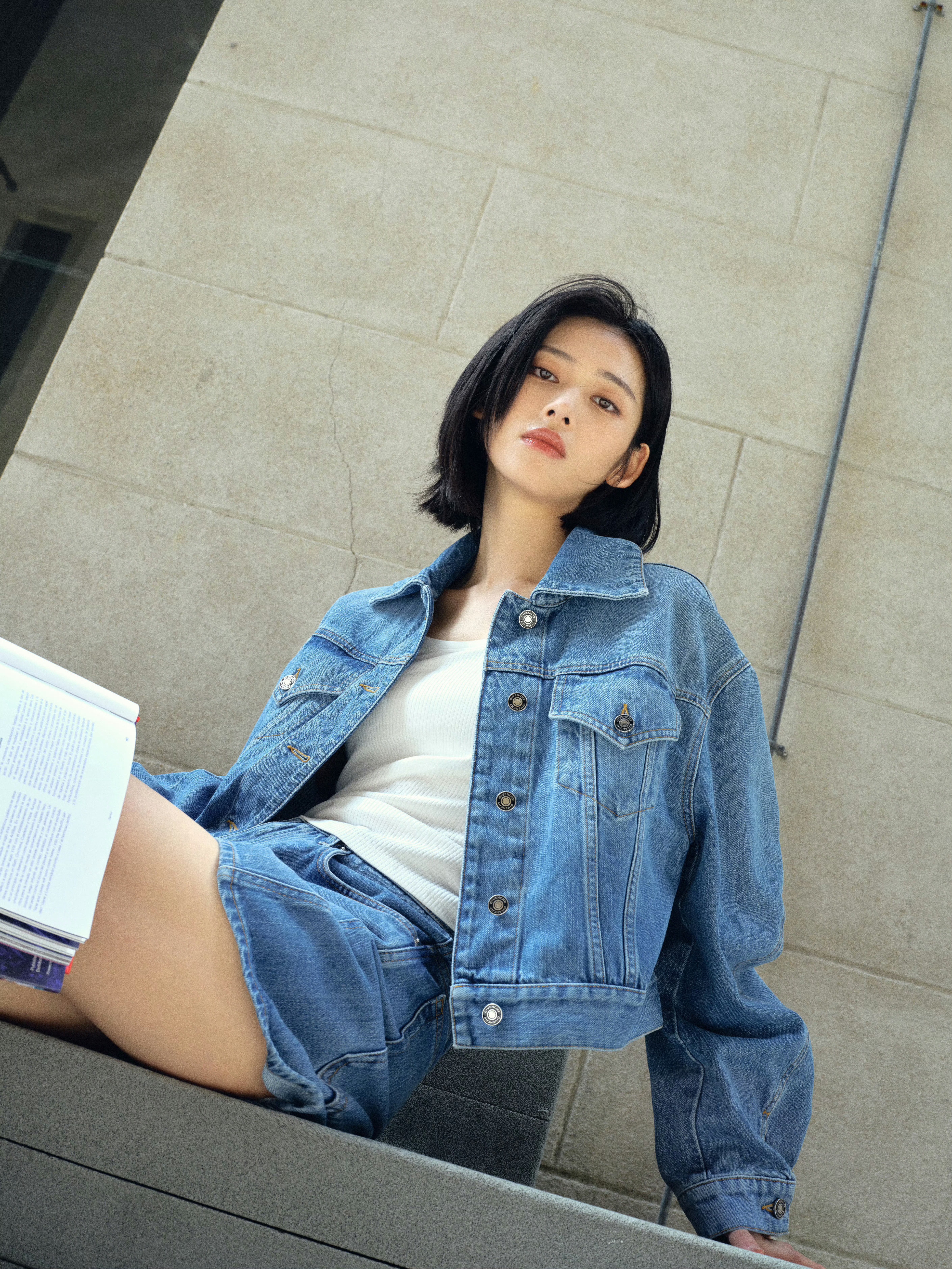 鹤秋💙💙 ​​​